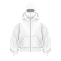 Cozy Chic Couples Hoodie™