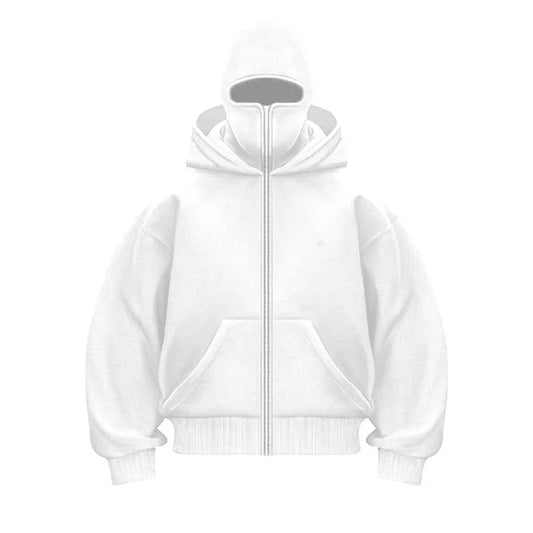 Ghost Hoodie (Unisex)™