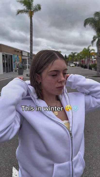 Ghost Hoodie (Unisex)™