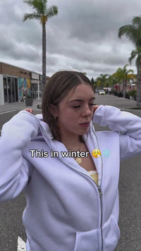 Ghost Hoodie (Unisex)™